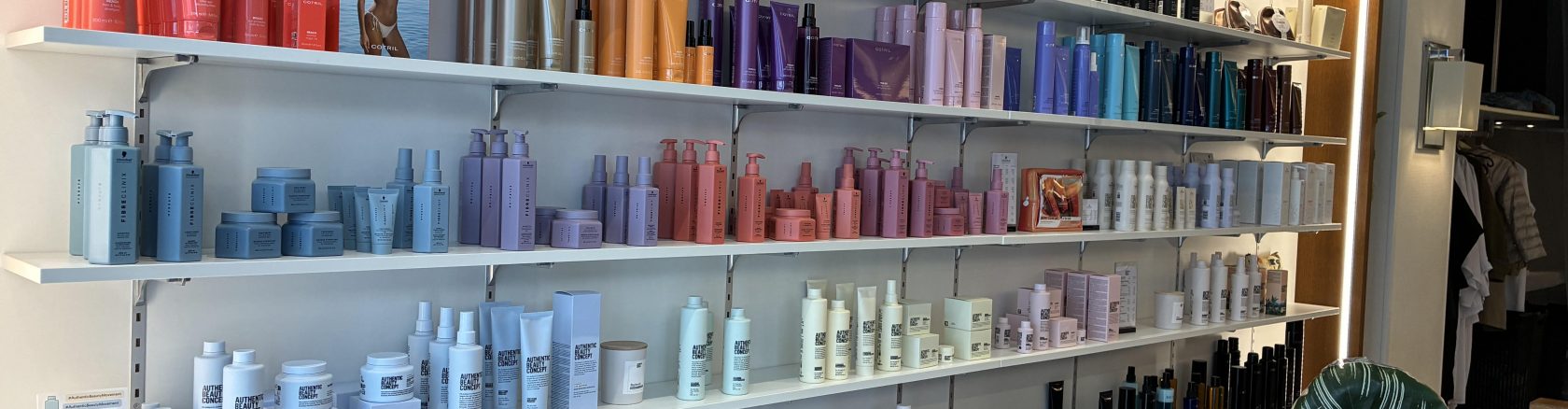 Thouvard coiffure Brest siam