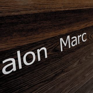 salon marc thouvard siam