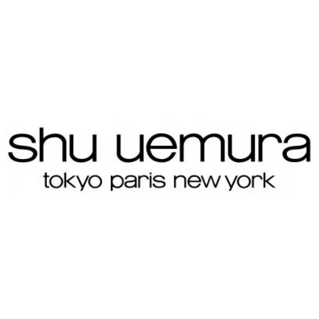 Shu uemura