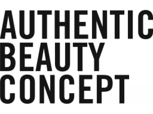 Authentic Beauty Concept