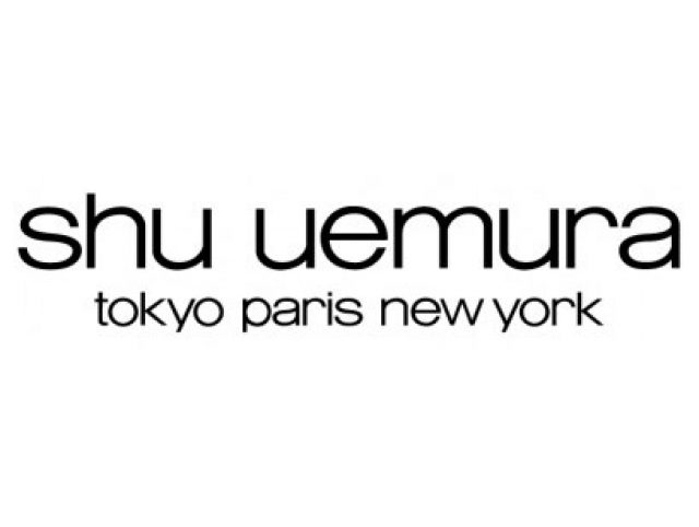 Shu uemura